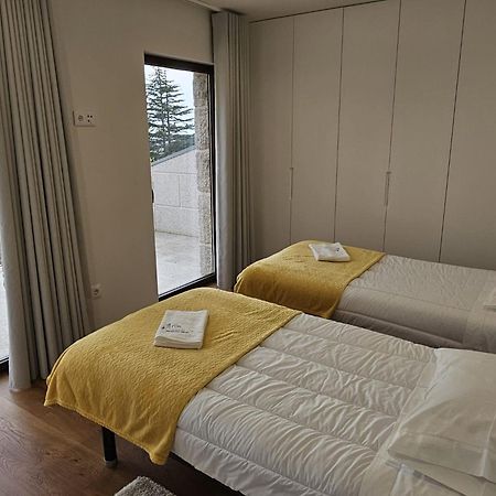 ビアナドカステロ Quinta Do Penedo Realヴィラ エクステリア 写真